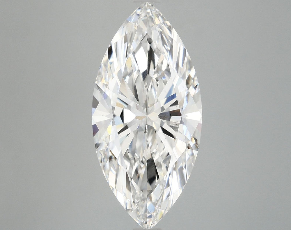 Marquise 5.09ct