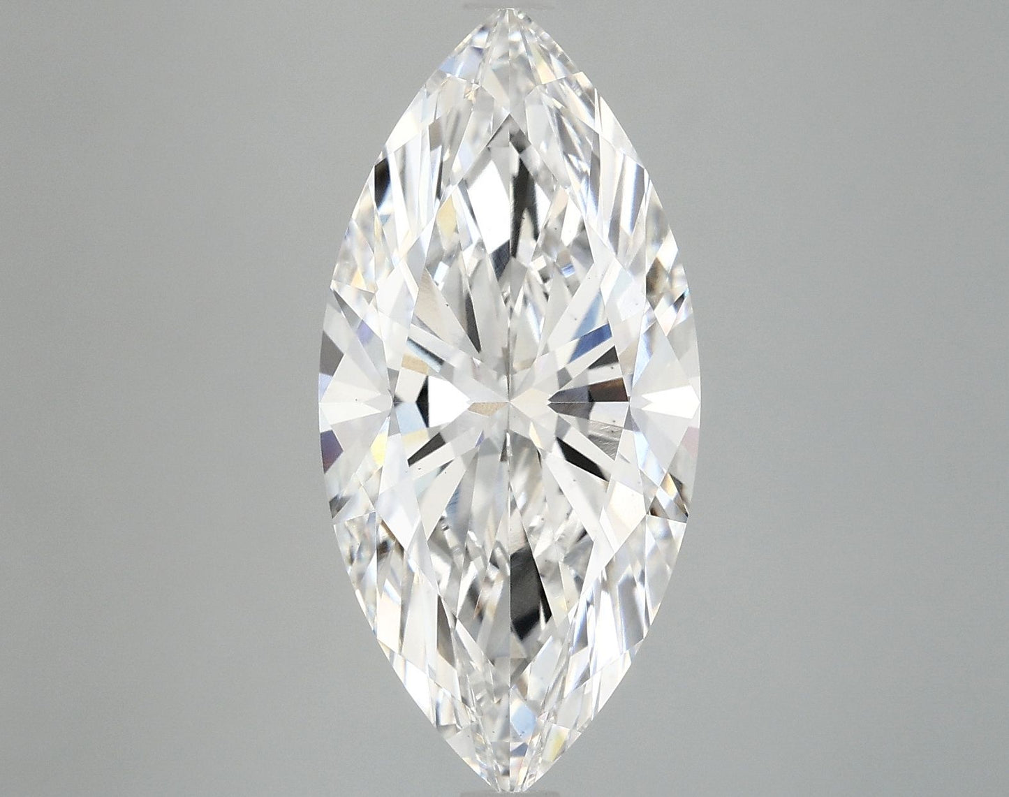 Marquise 5.09ct