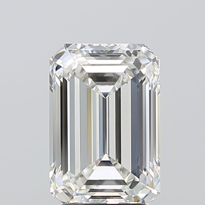 Emerald 3.22ct