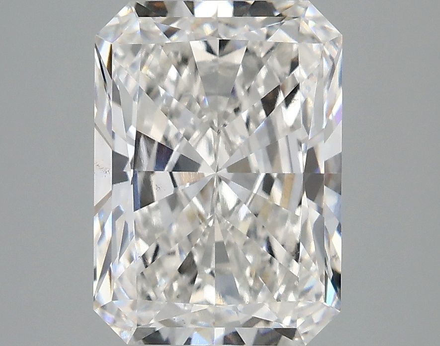 Radiant 2.96ct