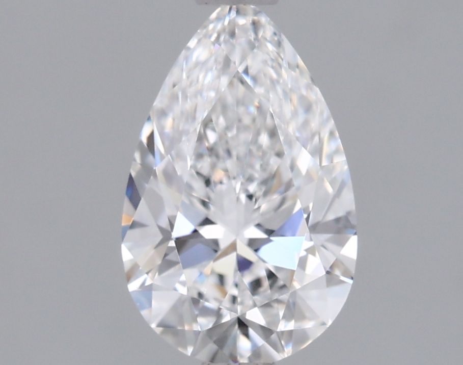 Pear 1.02ct