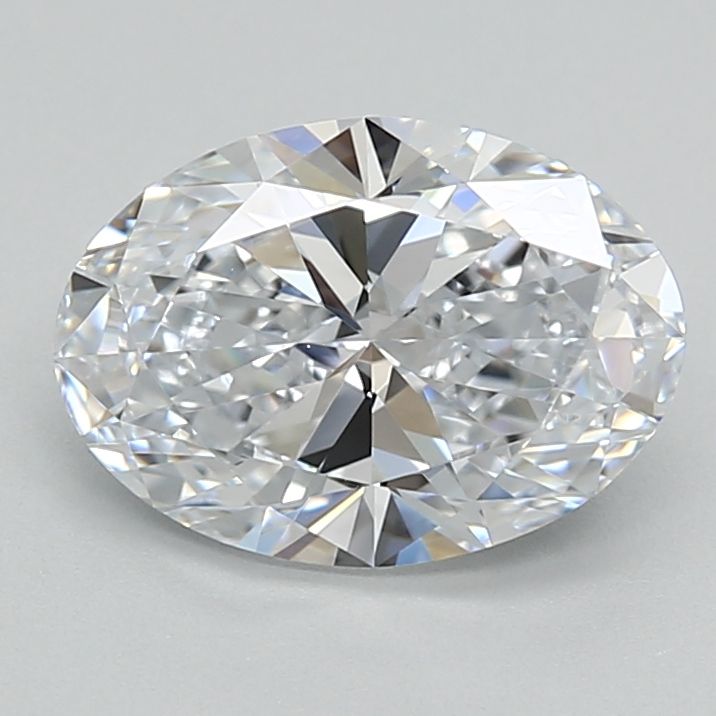 Oval 1.7ct