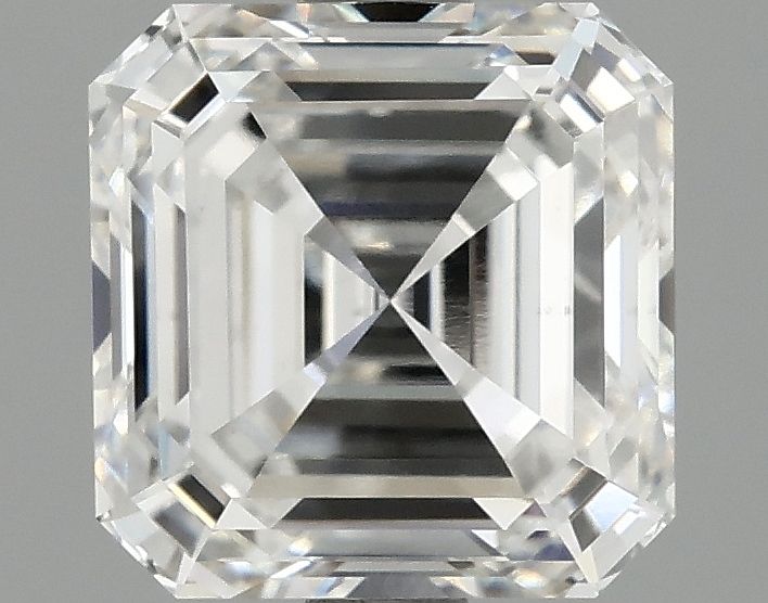 Asscher 1.99ct