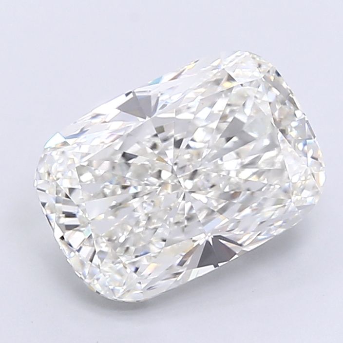 Elongated Cushion 6.01ct