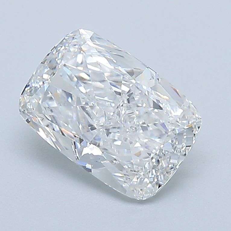 Elongated Cushion 1.42ct