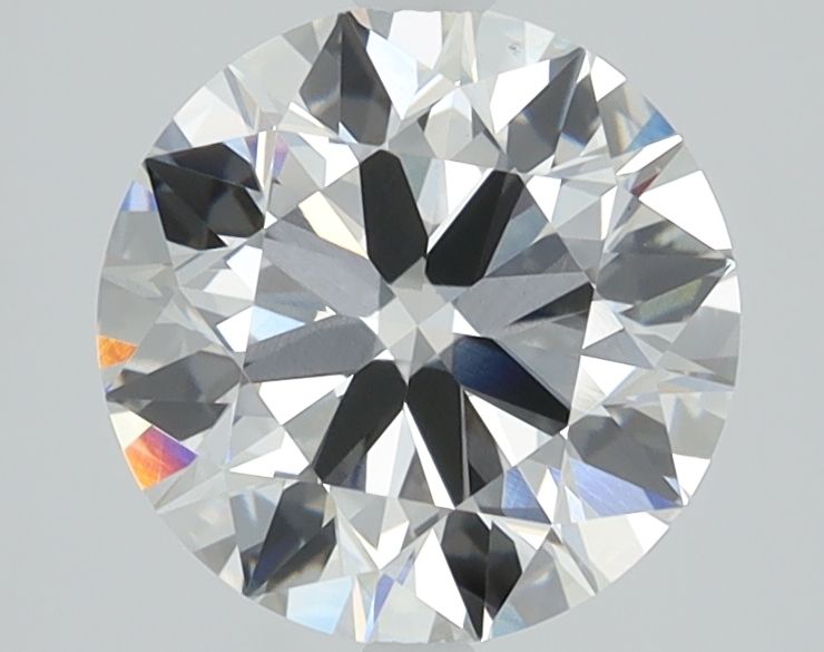 Round 1.92ct