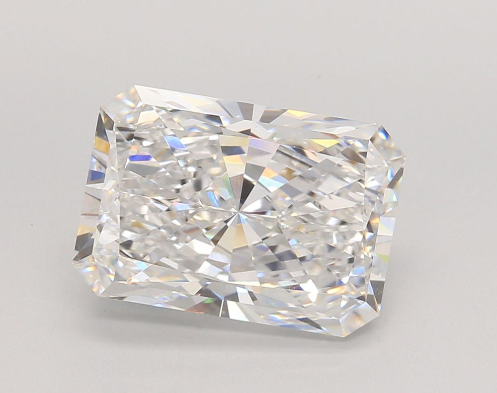 Radiant 5.01ct