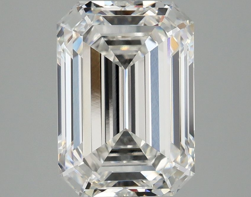 Emerald 3.05ct