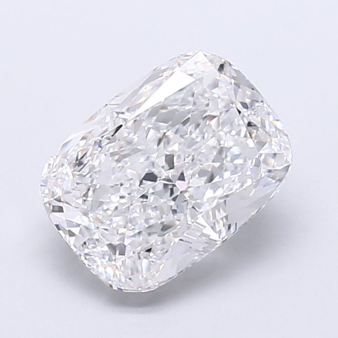 Elongated Cushion 4.59ct