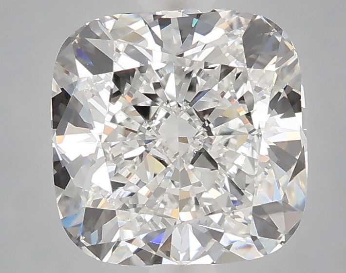 Cushion 2.72ct