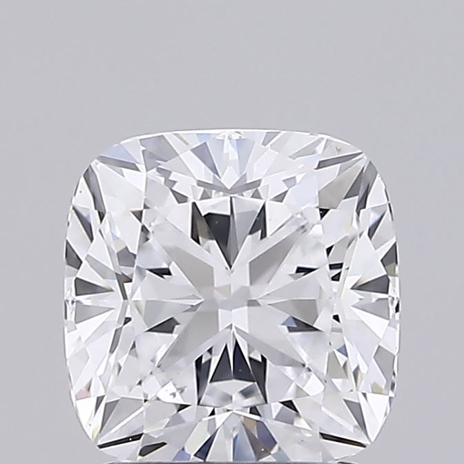 Cushion 1.51ct