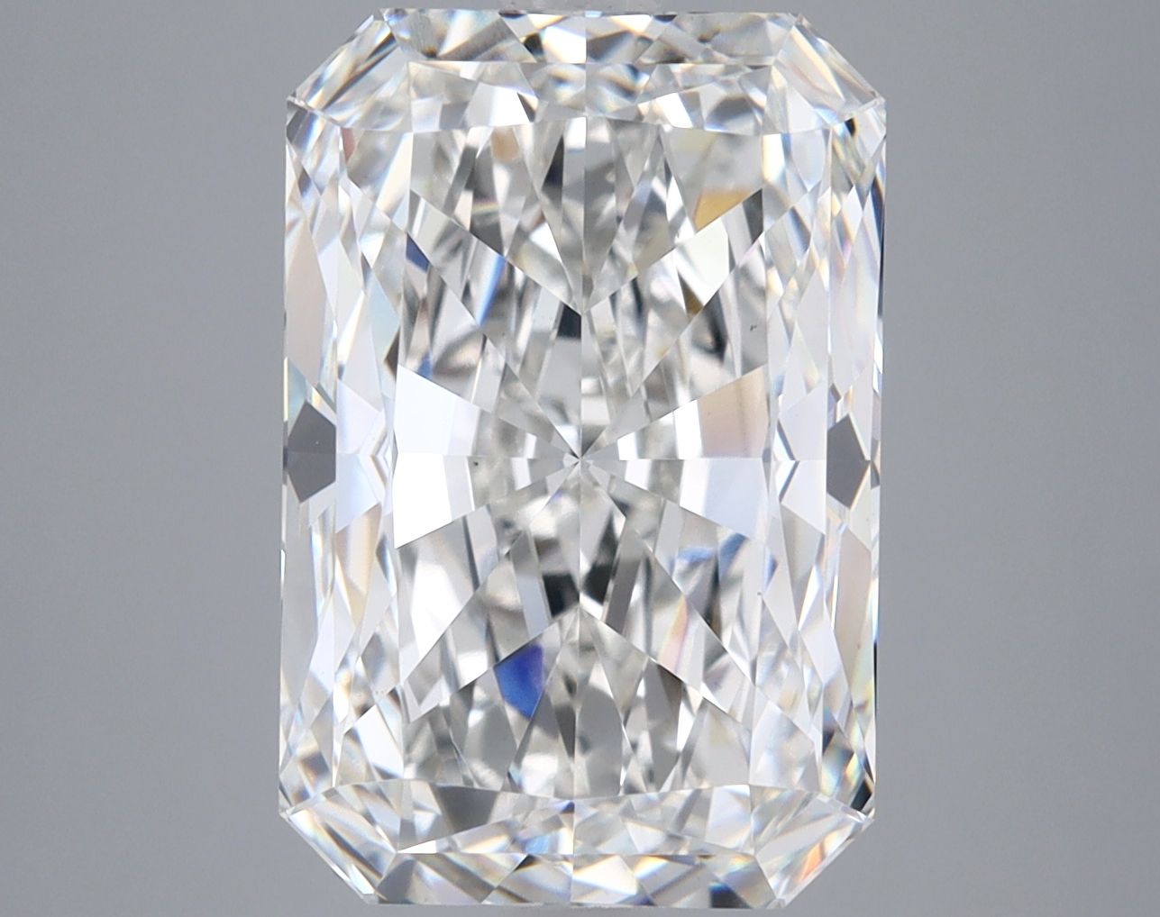 Radiant 7.07ct