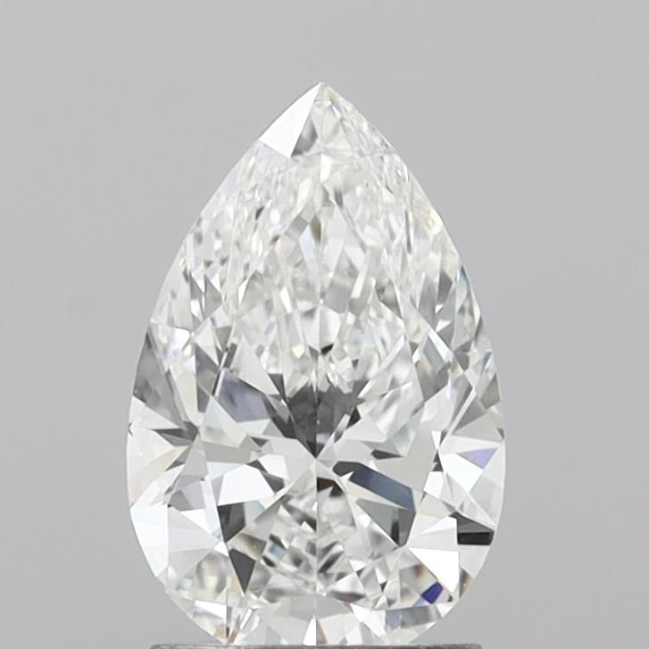 Pear 1.72ct