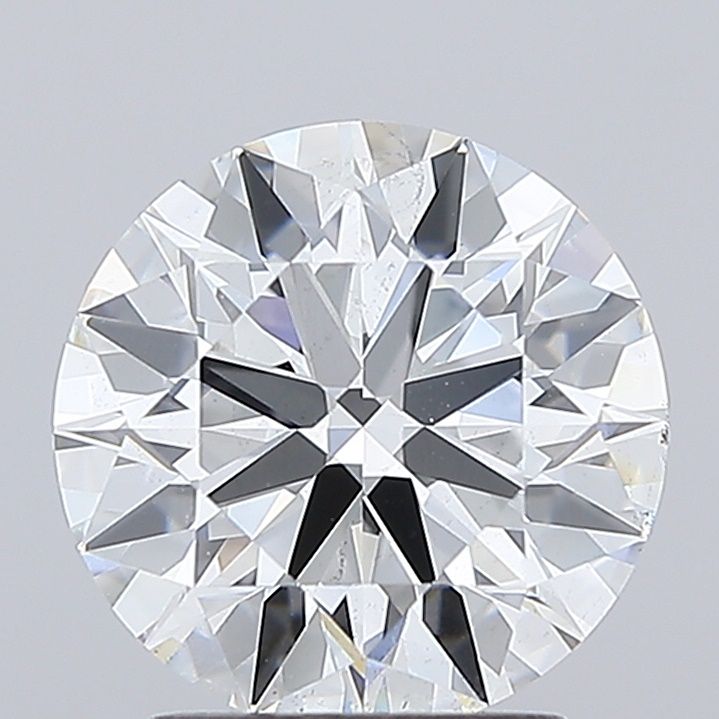 Round 2.52ct