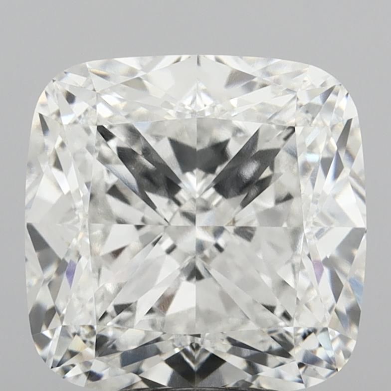Cushion 6.03ct