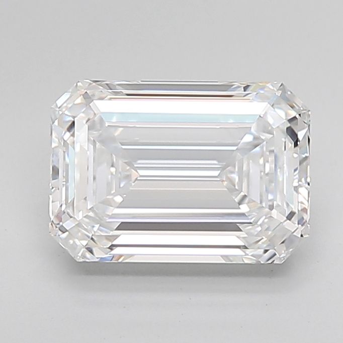 Emerald 2.73ct