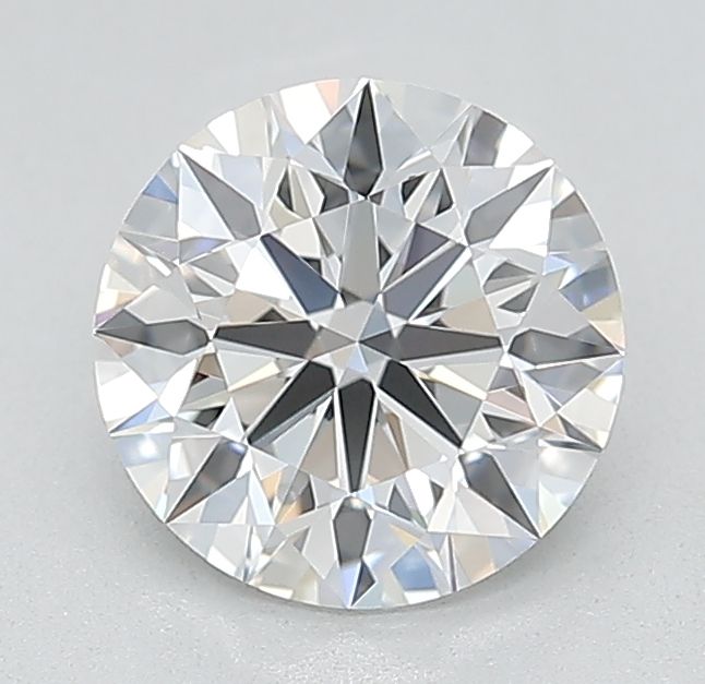 Round 1.42ct