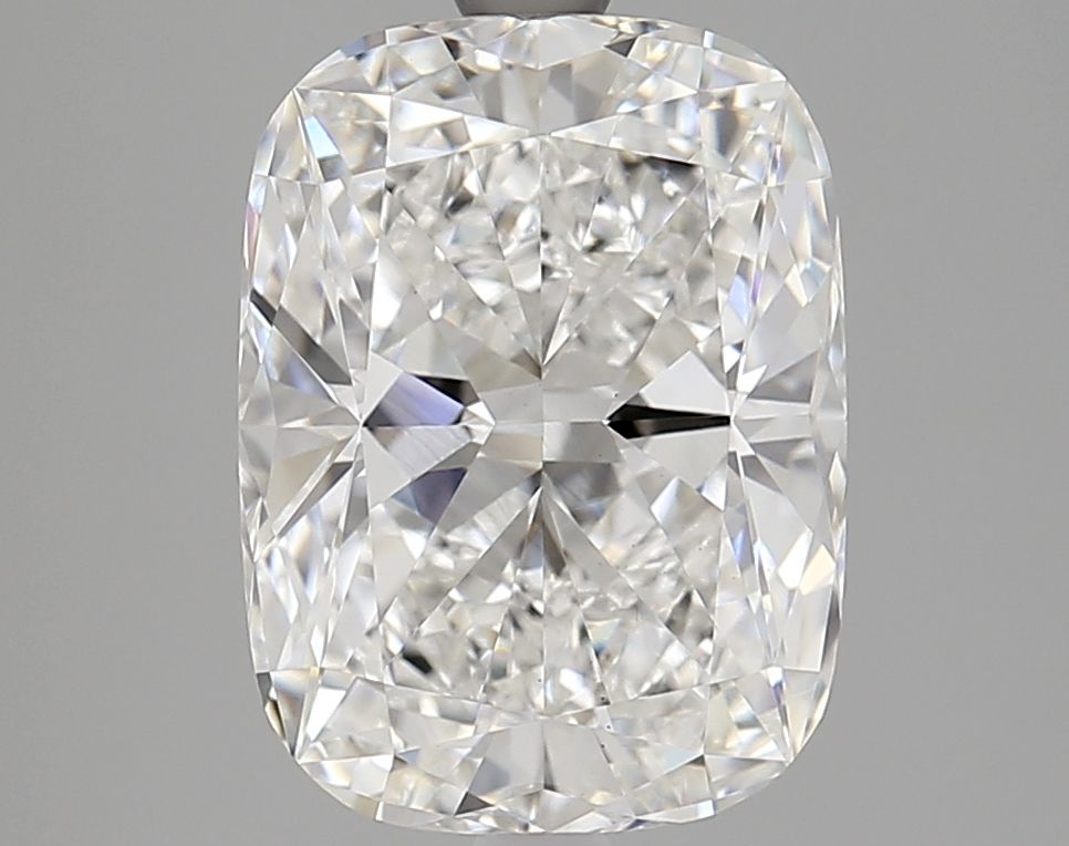 Elongated Cushion 4.09ct