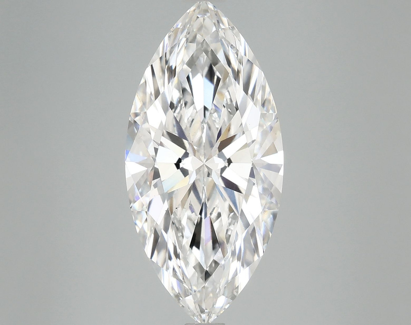 Marquise 5.09ct