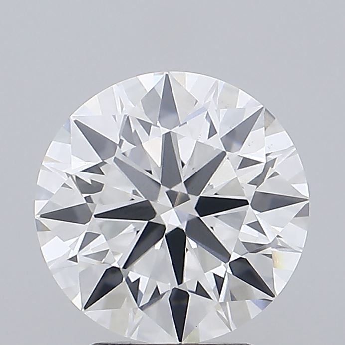 Round 2.75ct