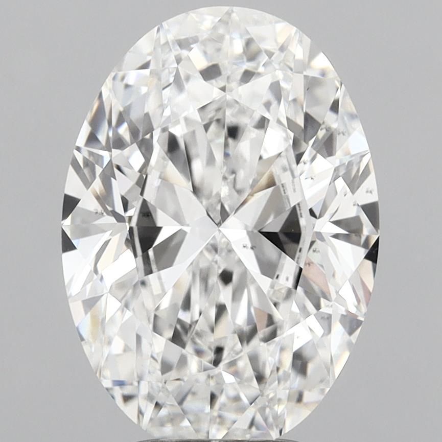 Oval 4.53ct