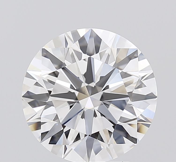 Round 3.52ct