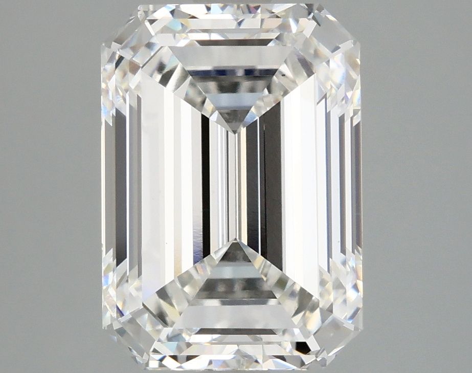 Emerald 4.01ct