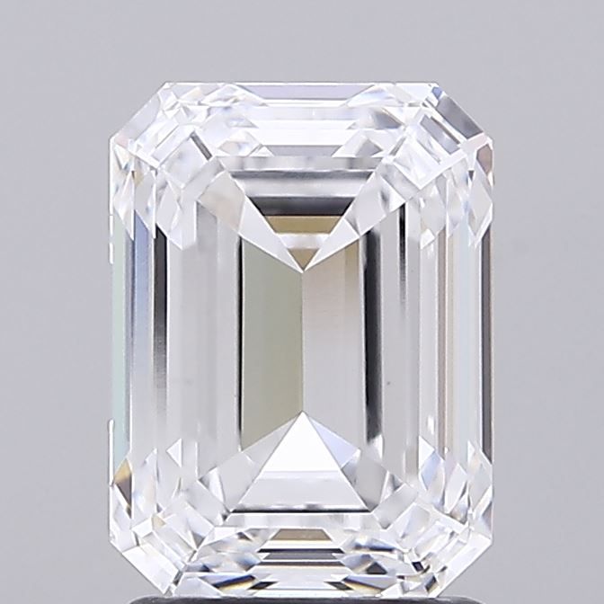 Emerald 2.29ct