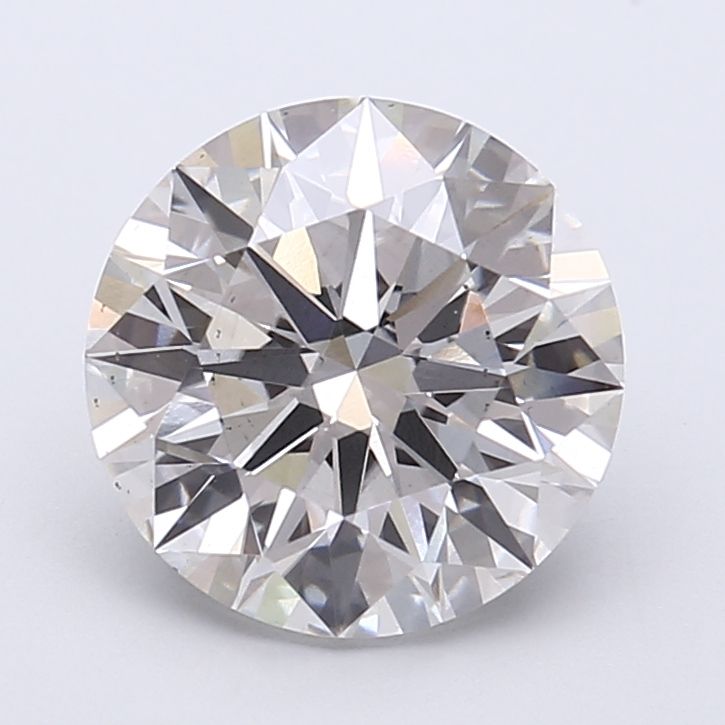 Round 3.25ct