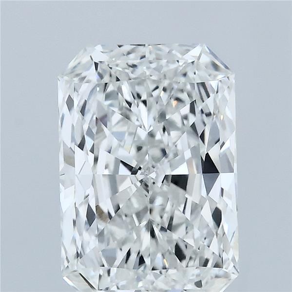 Radiant 3.04ct