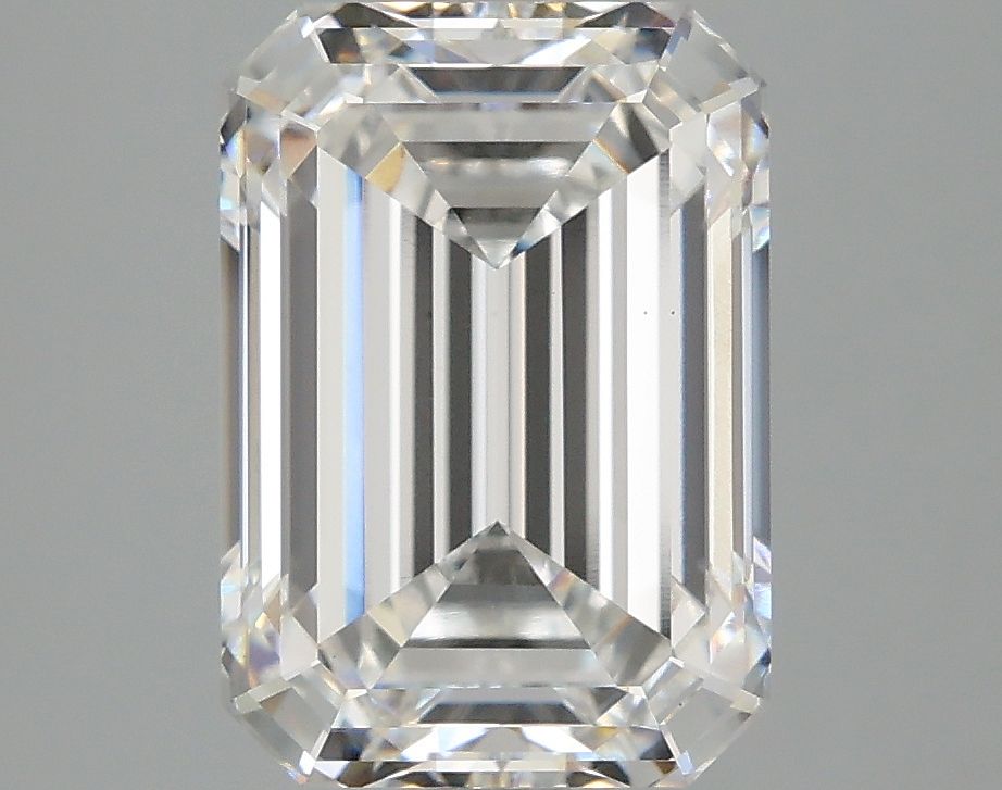 Emerald 4.05ct