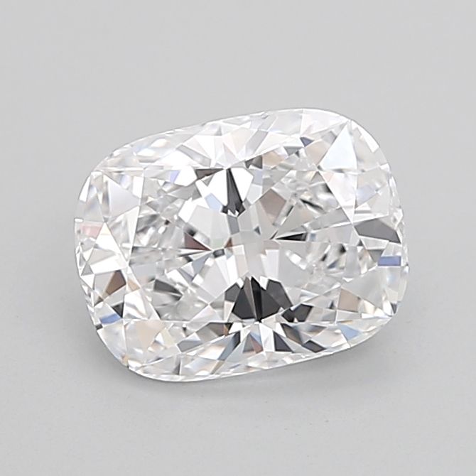 Elongated Cushion 2.06ct