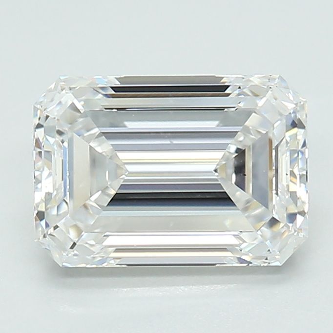 Emerald 2.04ct