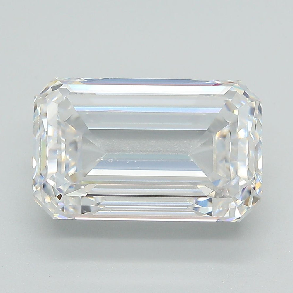 Emerald 5.01ct