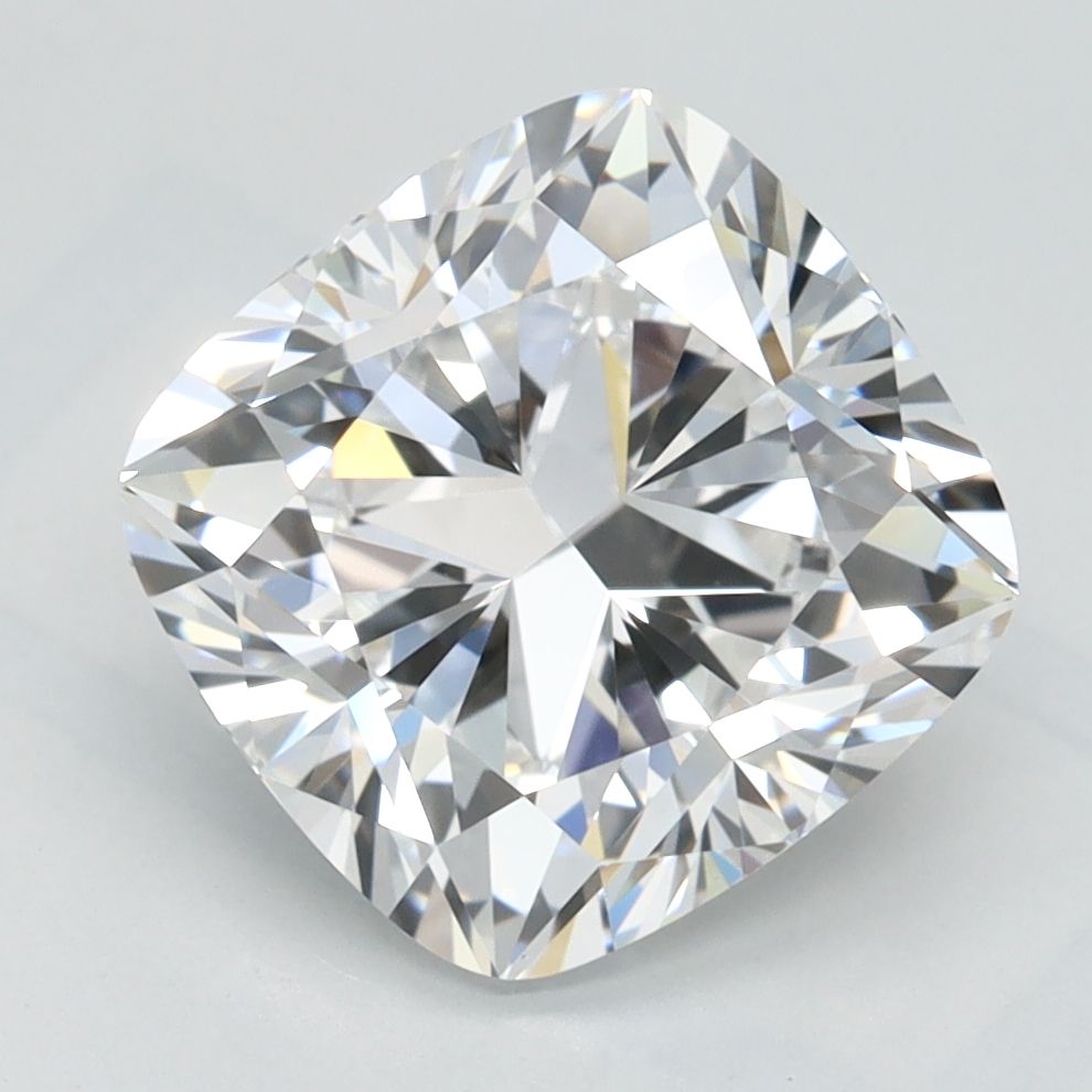 Cushion 2.93ct