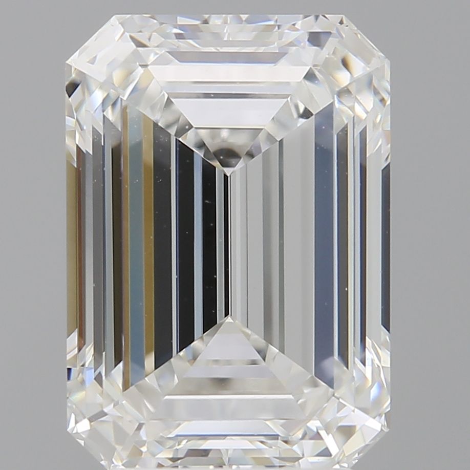 Emerald 4.05ct