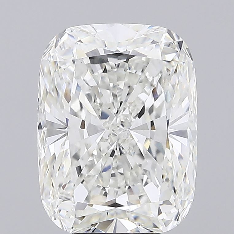 Elongated Cushion 6.07ct