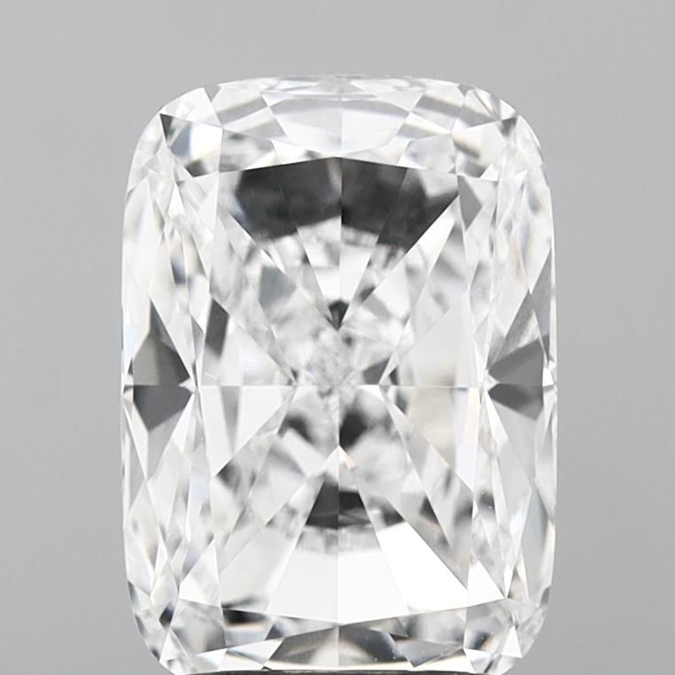 Elongated Cushion 2.55ct
