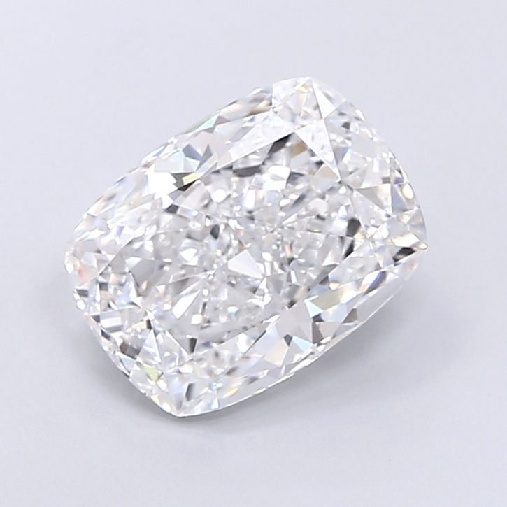 Elongated Cushion 4.03ct