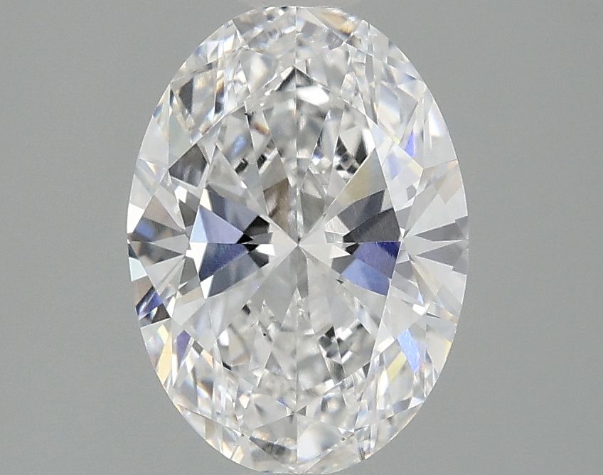 Oval 1.96ct