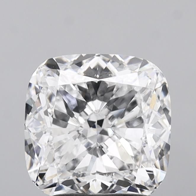 Cushion 2.52ct