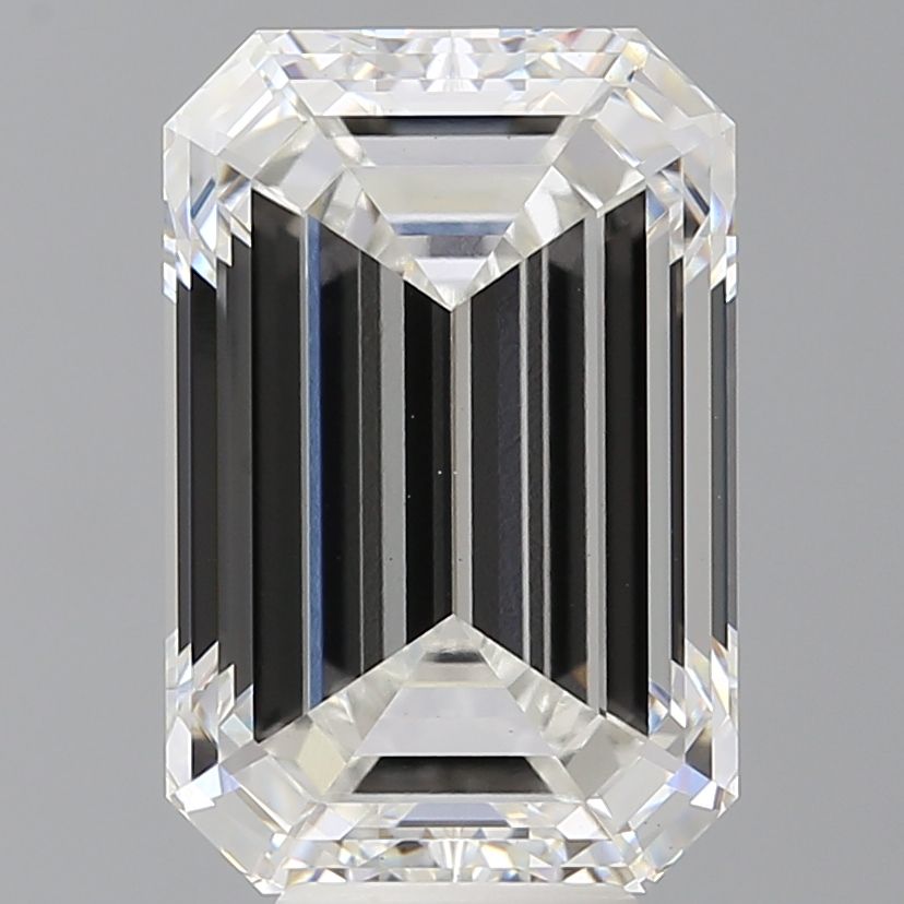 Emerald 7.93ct