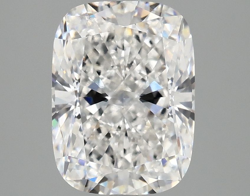 Elongated Cushion 2.8ct