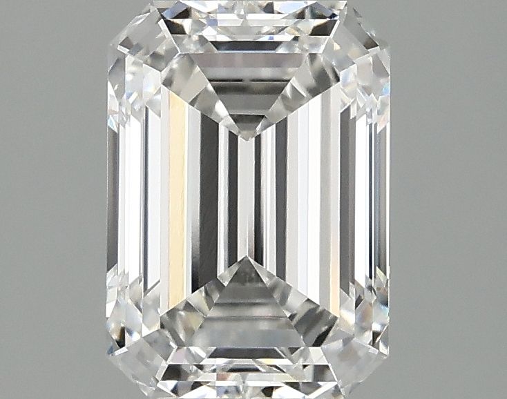 Emerald 2.1ct
