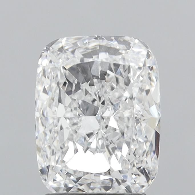 Elongated Cushion 2.72ct