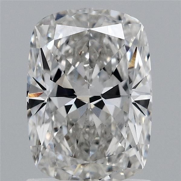 Elongated Cushion 1.53ct