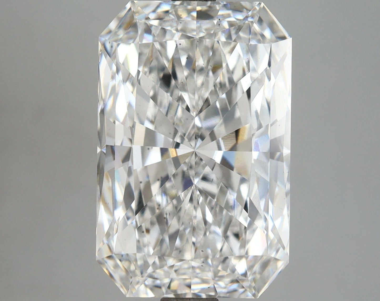 Radiant 6.52ct