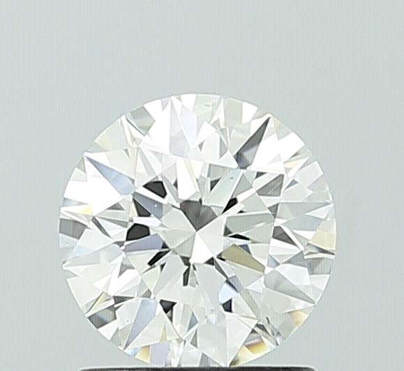 Round 1.21ct
