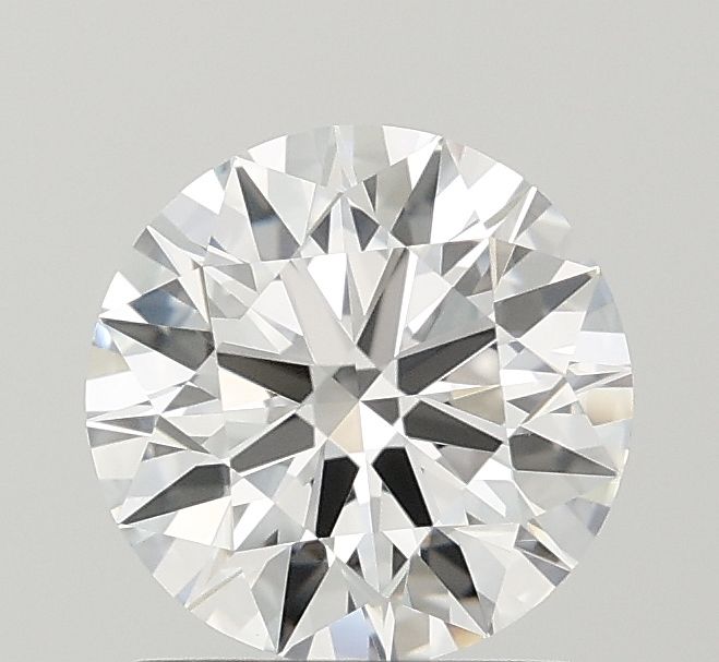 Round 1.35ct