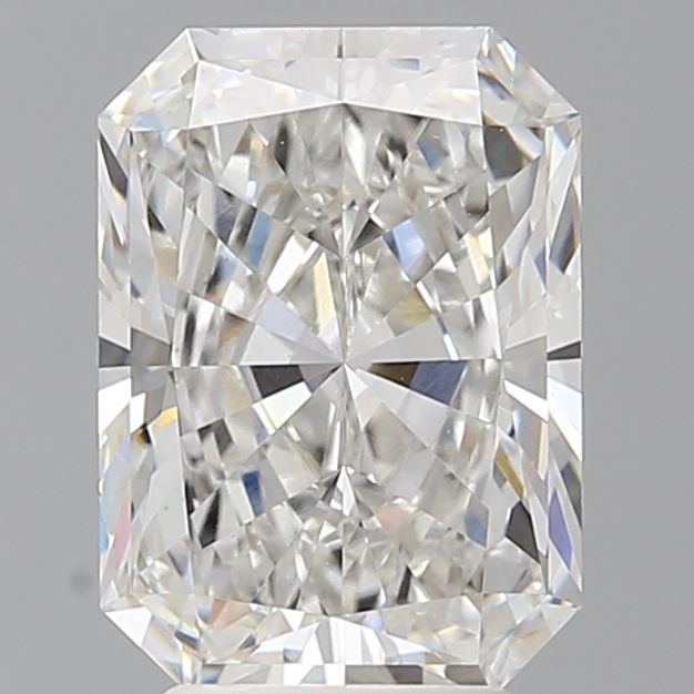 Radiant 3.53ct
